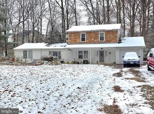 7117 Judith Ave, Alexandria, VA 22315