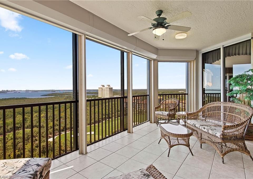 1st image of 23650 Via Veneto Blvd Penthouse 1702