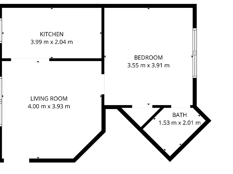 200 E Dewey Pl — Photo 12