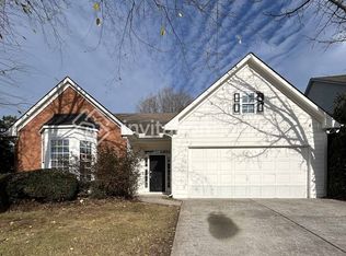 4458 Kentland Dr, Acworth, GA 30101