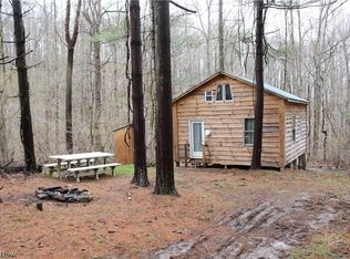 Melrose Rd, Quaker City, OH 43773