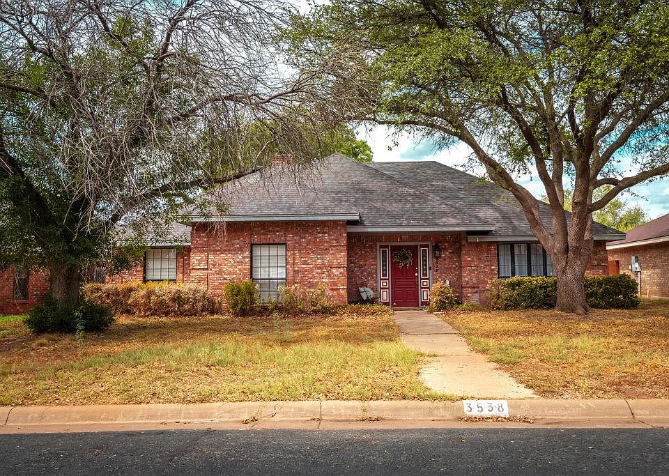 1st image of 3538 Windmill Dr