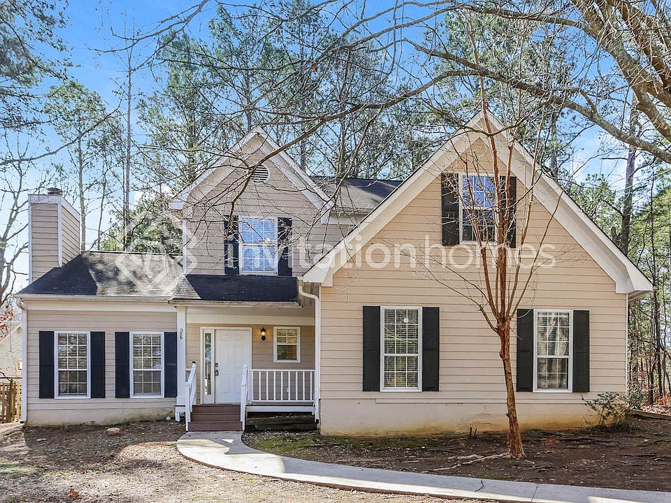 1st image of 2655 Plantation Way
