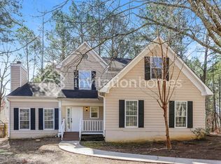 2655 Plantation Way, Douglasville, GA 30135