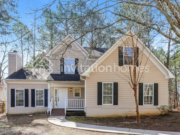 2655 Plantation Way, Douglasville, GA 30135