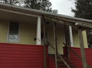 420 Posten Ave, Morgantown, WV 26501