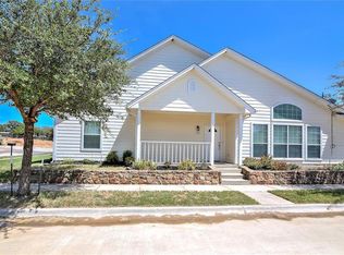 634 Sunshine Dr, Springtown, TX 76082