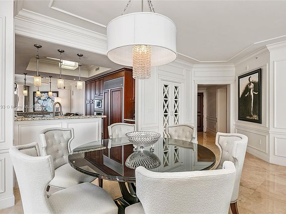 2nd image of 17875 Collins Ave #1706