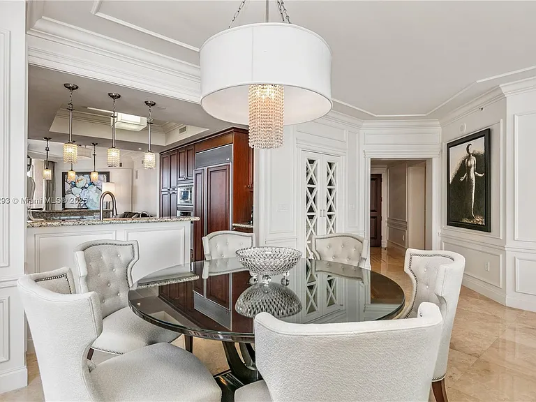 17875 Collins Ave #1706 — Photo 2