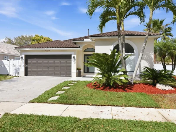 14205 NW 21st St, Pembroke Pines, FL 33028