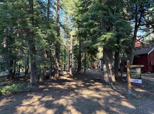 7279 6th Ave, Tahoma, CA 96142