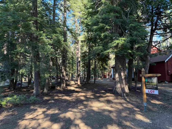 7279 6th Ave, Tahoma, CA 96142