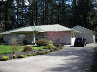 27603 NE 11th St, Camas, WA 98607