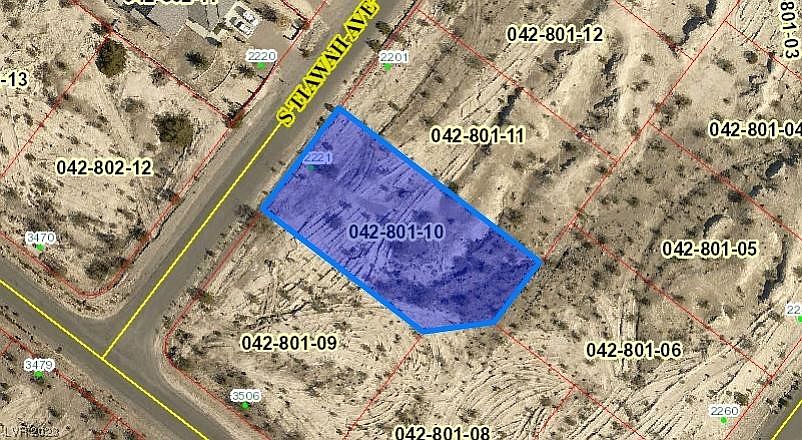 1st image of 2221 S Tiawah Ave