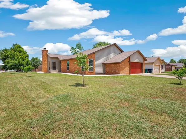 8900 Cindy Rd, Oklahoma City, OK 73132