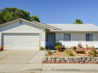 635 Klamath Way, Suisun City, CA 94585