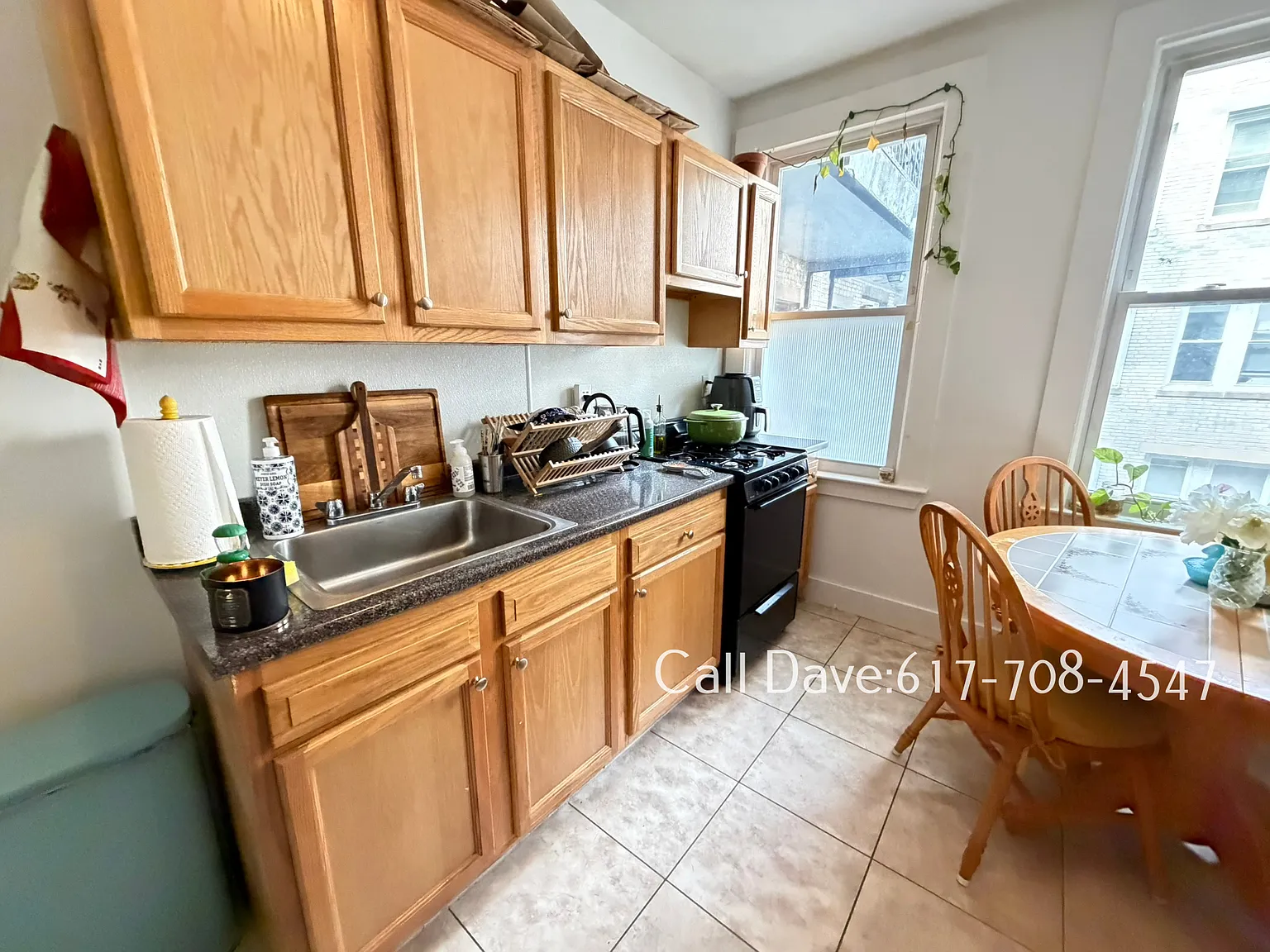 2 bed, 850 sqft, $2,800 — Photo 3