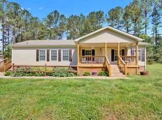 2805 Sweeping Pine Ln, Denver, NC 28037