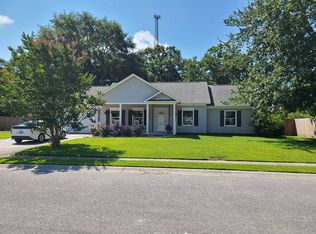 239 Trestlewood Dr, Summerville, SC 29486