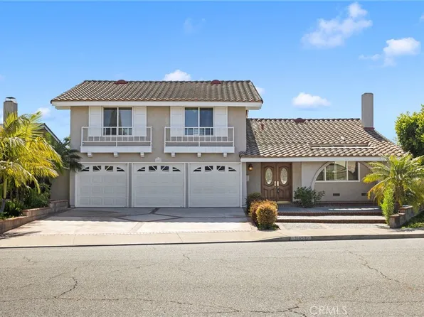 16653 Mount Cachuma Cir, Fountain Valley, CA 92708