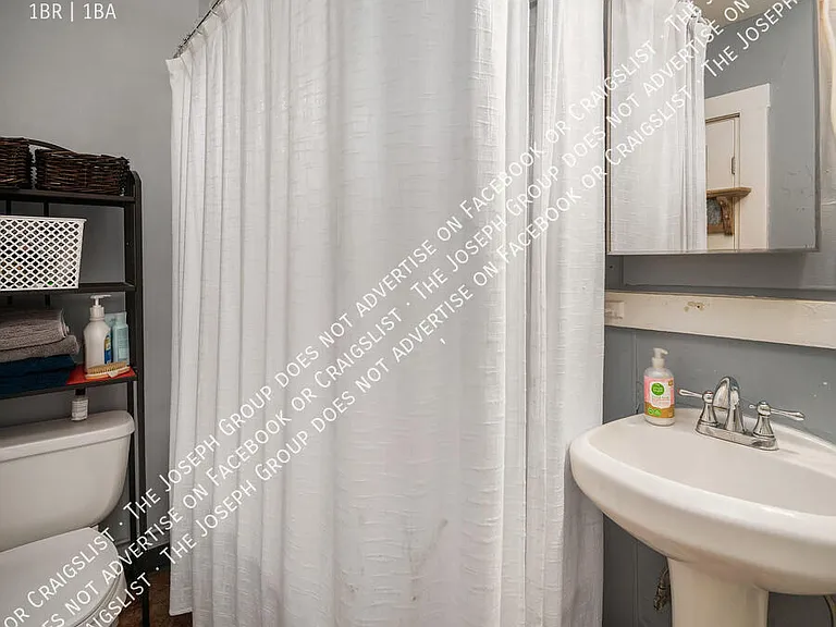 4119 Fremont Ave N #A-U — Photo 11