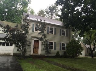 16 Schanck St, Freehold, NJ 07728