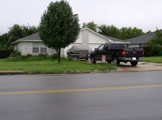 12409 Turtle Rock Rd #B, Austin, TX 78729