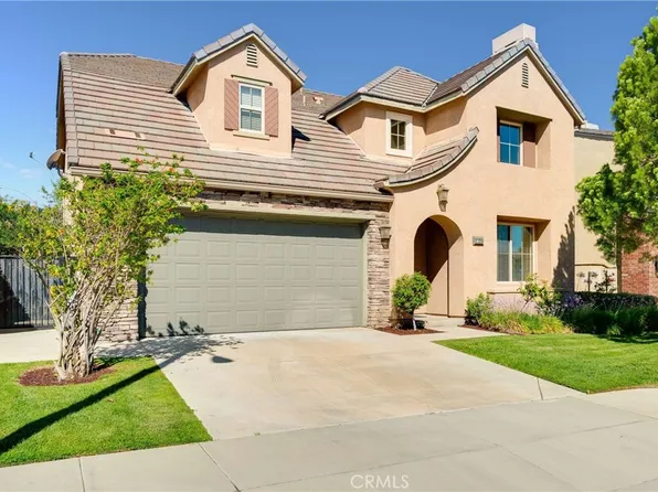 27229 Icy Willow Ln, Santa Clarita, CA 91387