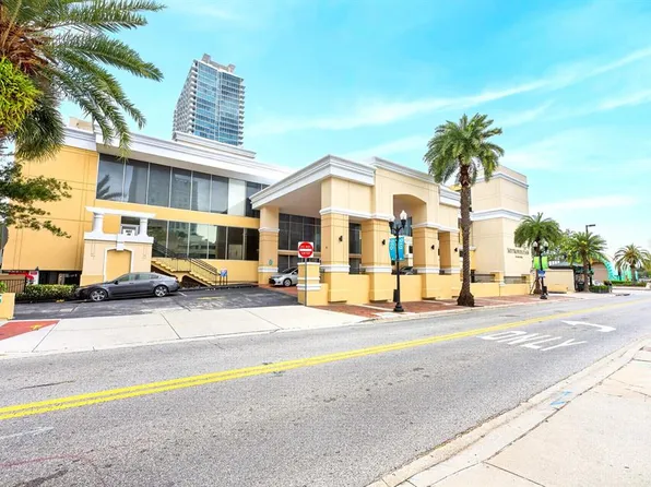 151 E Washington St Unit 218, Orlando, FL 32801