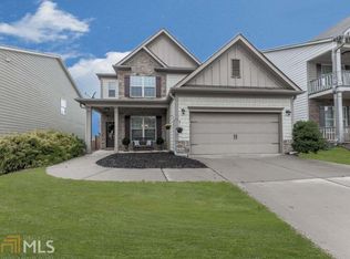 807 Harrison Dr, Acworth, GA 30102