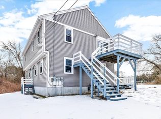 48-48 Camp St #50, West Yarmouth, MA 02673
