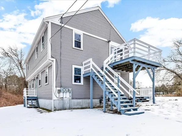 48-48 Camp St #50, West Yarmouth, MA 02673