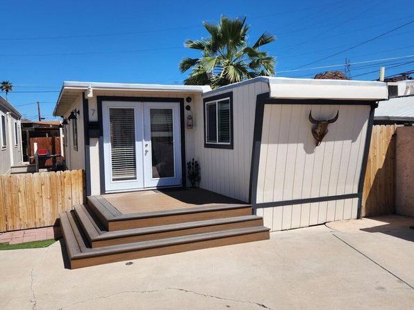 3244 N Parker Dam Rd #7, Parker, AZ 85344