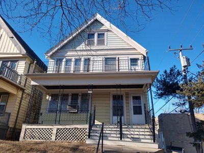 2237 North 40th STREET #2239, Milwaukee, WI, 53208