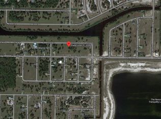 3622 NW 44th Ter, Cape Coral, FL 33993