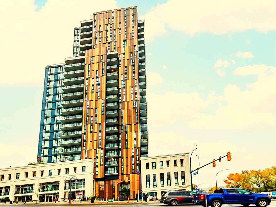 1st image of 901 Lougheed Hwy #1202