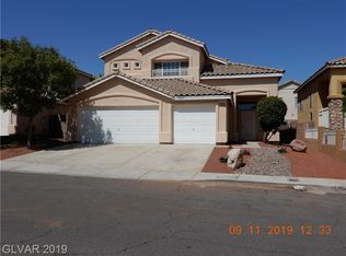 7944 Timber Horn Ct #0, Las Vegas, NV 89147