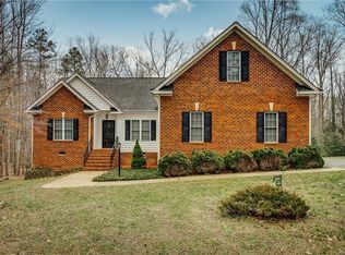 7324 Hidden Lake Estate Dr, Mechanicsville, VA