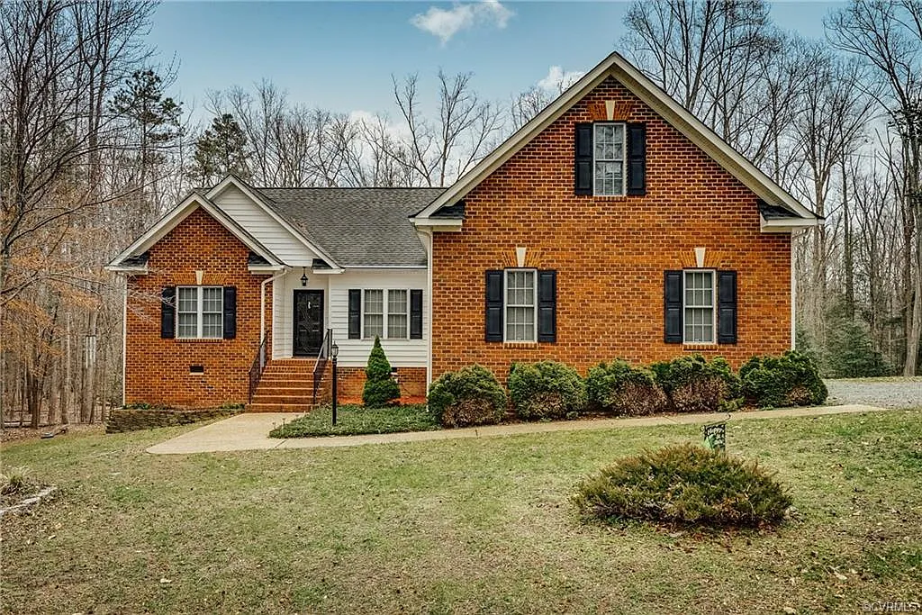 7324 Hidden Lake Estate Dr photo 1
