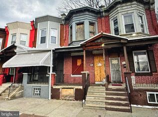 2730 N 22nd St, Philadelphia, PA
