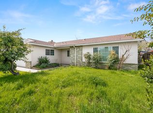 4317 N Gilroy Ave, Fresno, CA