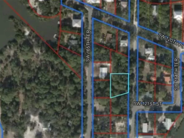 Lot 2 SW 165TH AVENUE LOT 2, CEDAR KEY, FL 32625