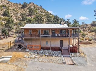 7635 Desert Front Rd, Wrightwood, CA 92397