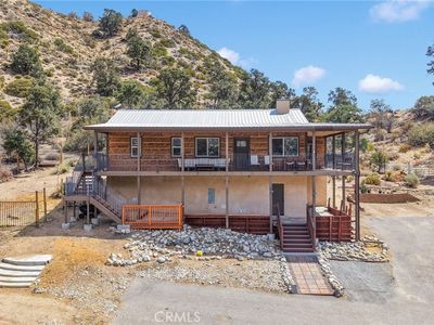 7635 Desert Front Rd, Wrightwood, CA, 92397