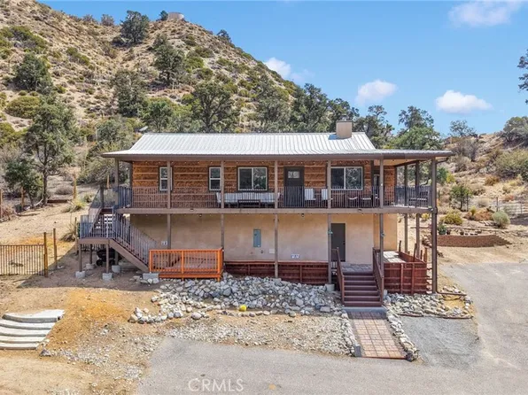 7635 Desert Front Rd, Wrightwood, CA 92397