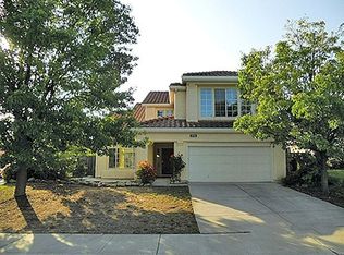 2701 Joshua Ct, Antioch, CA 94509