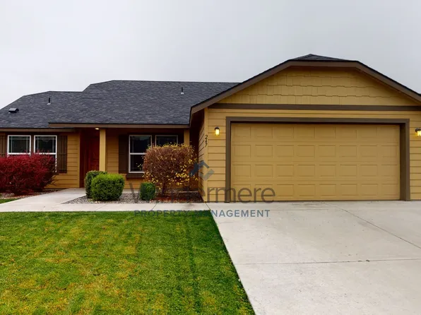 247 Chapra St, Walla Walla, WA 99362