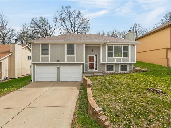 4115 N Troost Ave, Kansas City, MO 64116