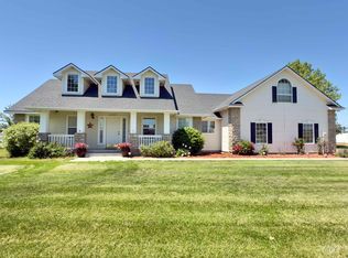 2361 N Pollard Ln, Star, ID 83669