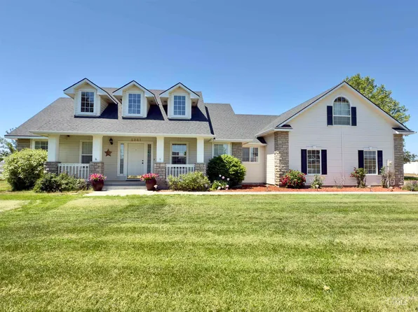 2361 N Pollard Ln, Star, ID 83669